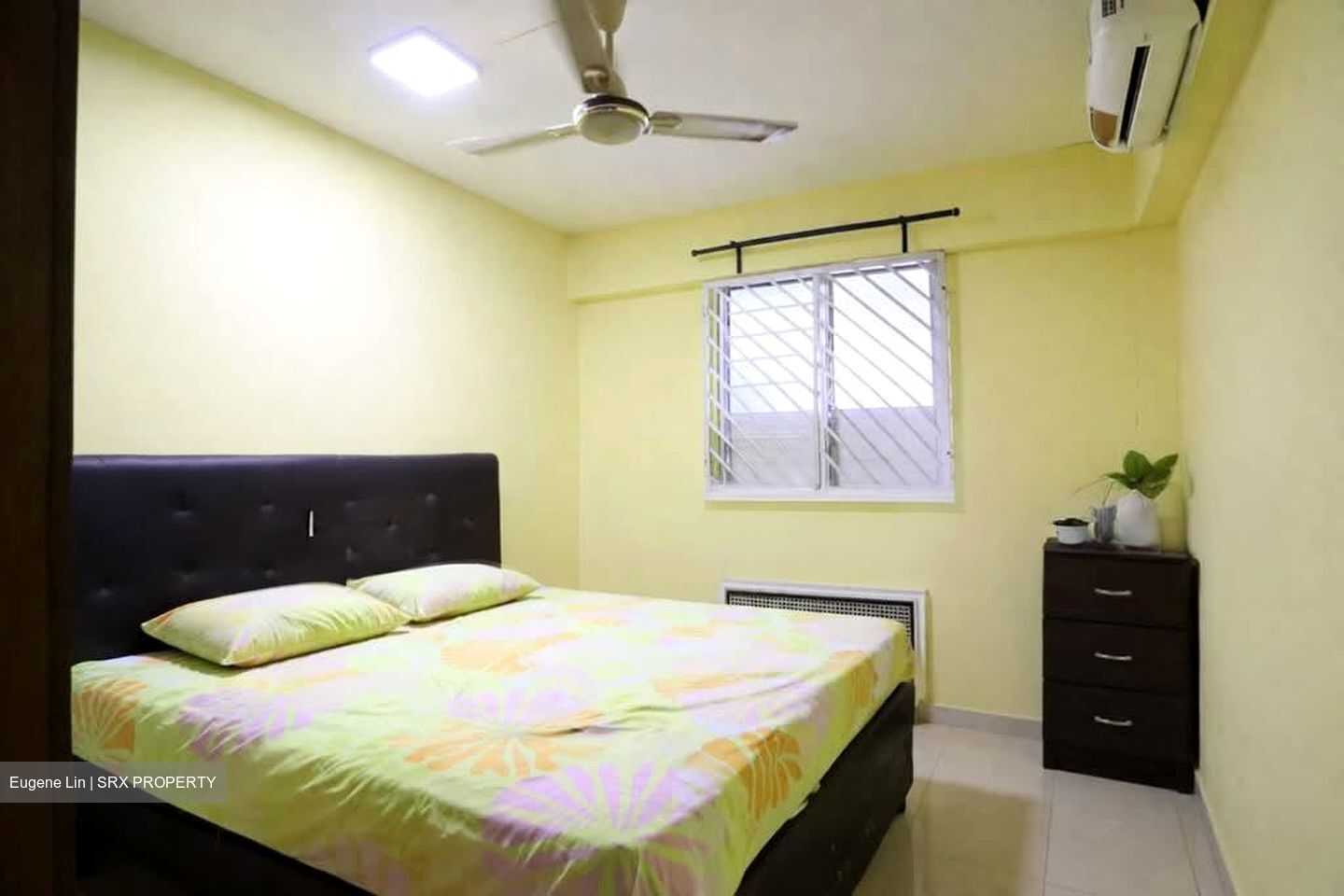 Blk 8 Saint George's Lane (Kallang/Whampoa), HDB 3 Rooms #543307741
